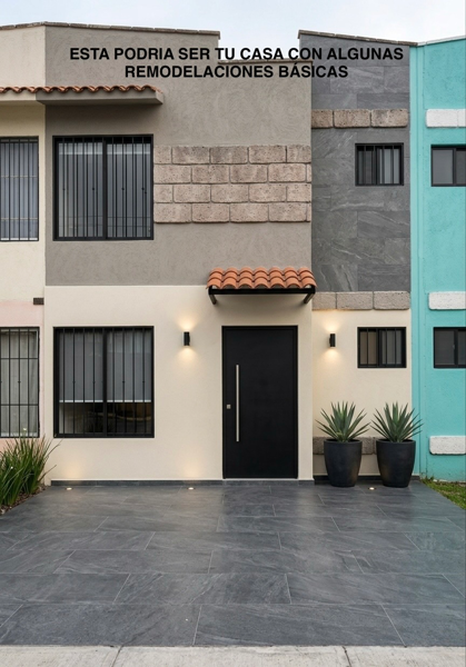 Casa en venta en Residencial las Olas, Cosoleacaque — foto 2 de 18