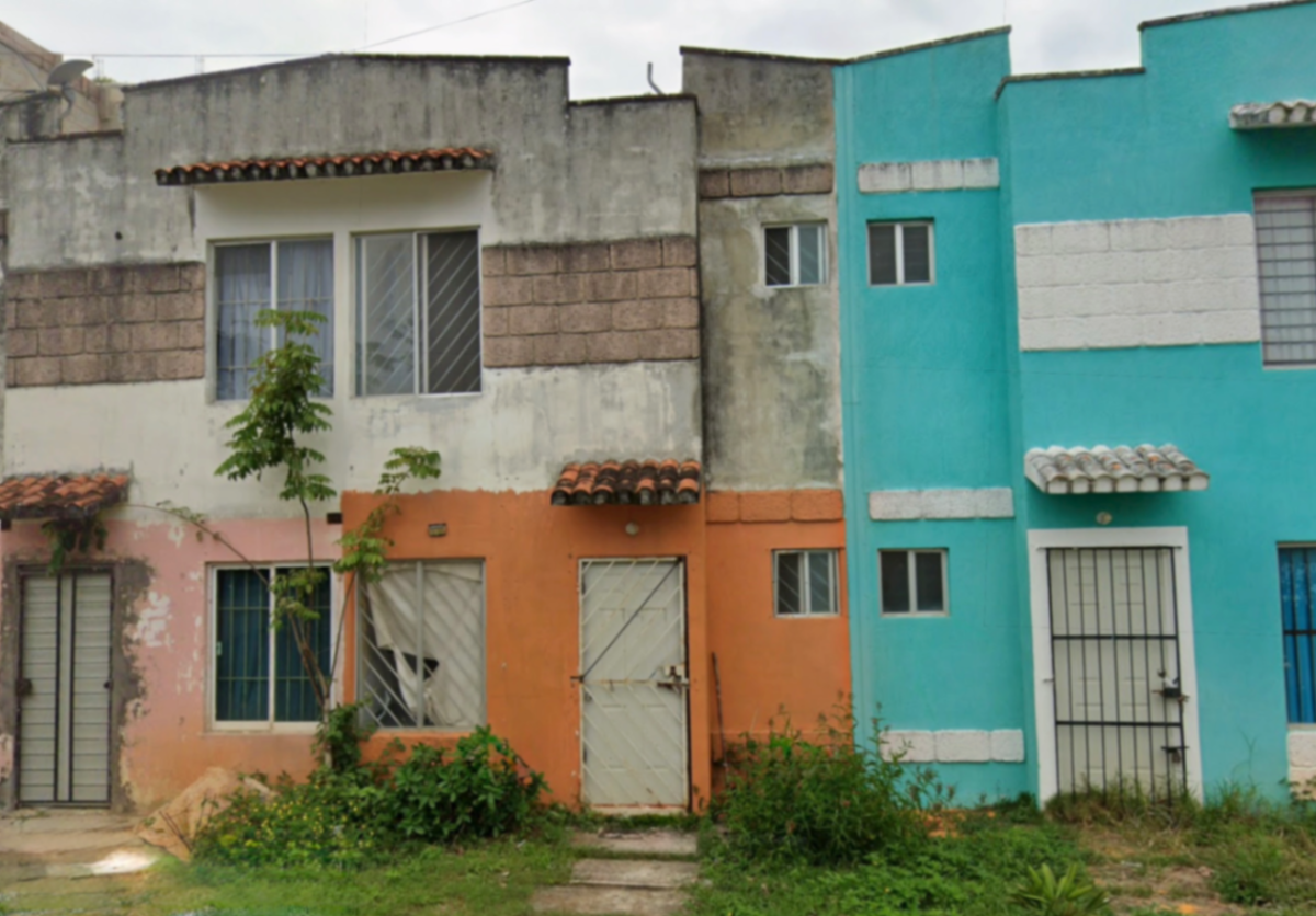 Casa en venta en Residencial las Olas, Cosoleacaque — foto 1 de 18