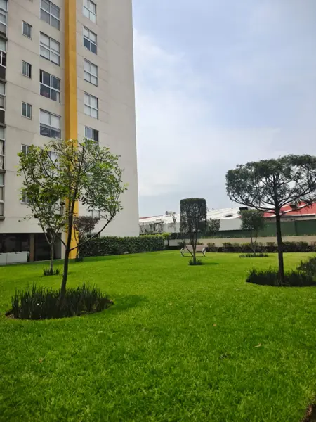 Departamento en venta en Santa Ursula Coapa, Coyoacán — foto 3 de 17