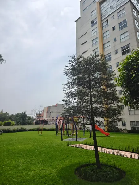 Departamento en venta en Santa Ursula Coapa, Coyoacán — foto 2 de 17