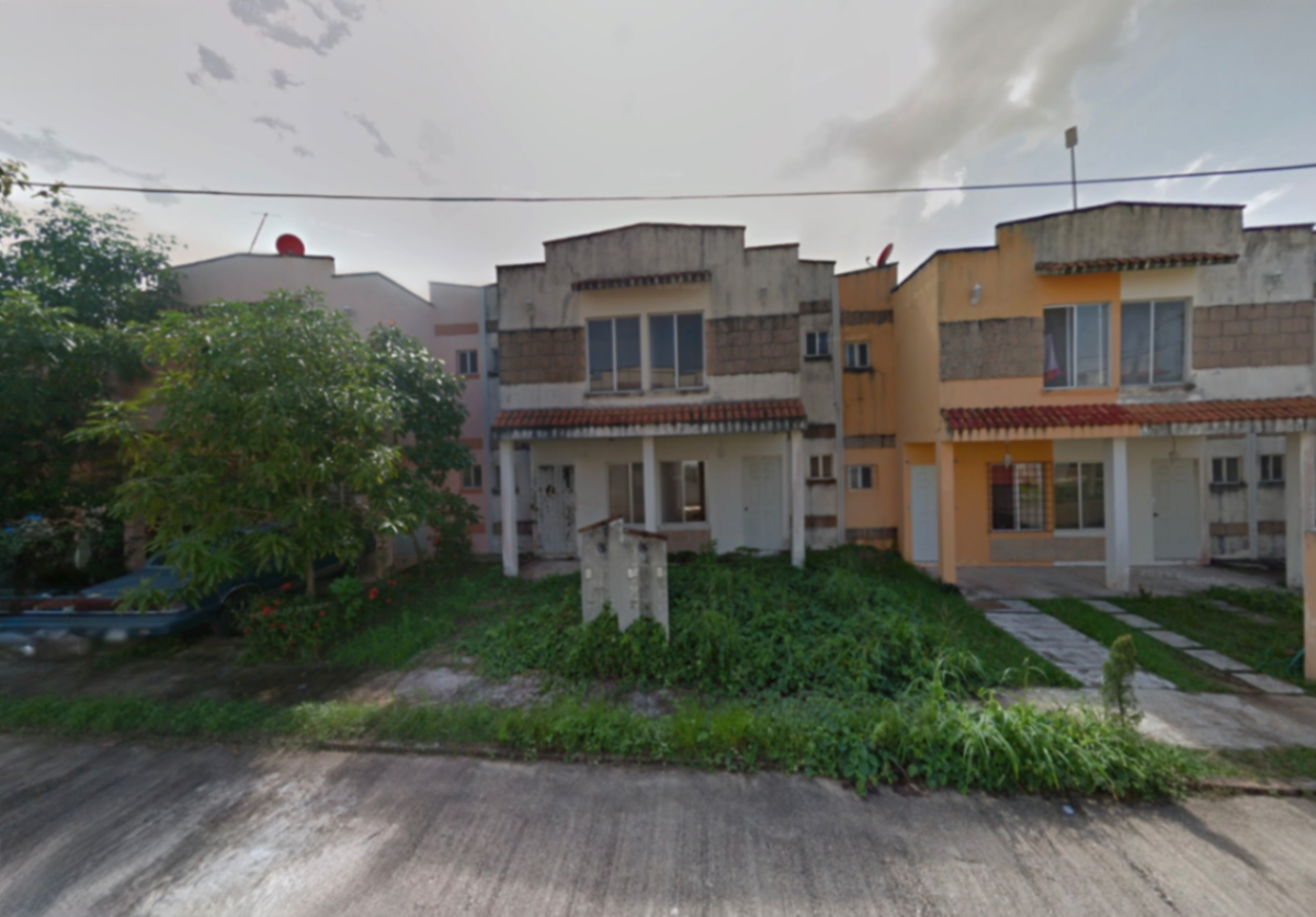 Casa en venta en Residencial las Olas, Cosoleacaque — foto 1 de 15