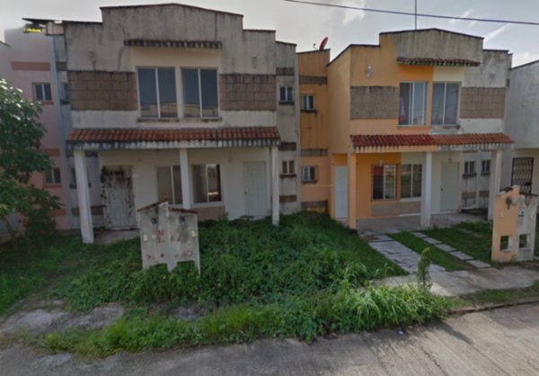 Casa en venta en Residencial las Olas, Cosoleacaque — foto 3 de 15