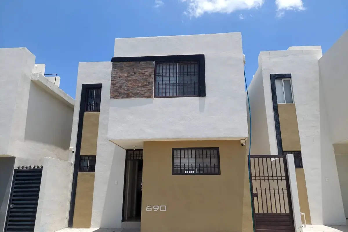 Casa en renta en Los Llanos, Arteaga — foto 1 de 19