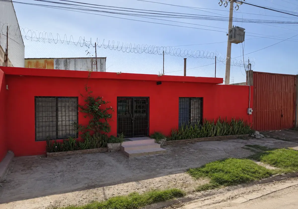 Bodega en venta en Nueva Laguna Norte, Torreón — foto 1 de 6