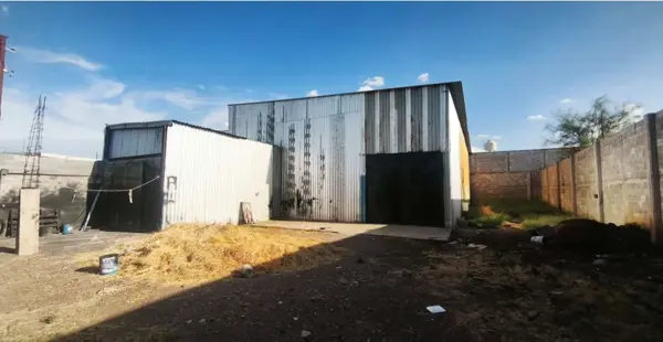 Bodega en venta en Nueva Laguna Norte, Torreón — foto 2 de 6