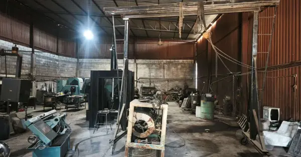 Bodega en venta en Nueva Laguna Norte, Torreón — foto 3 de 6