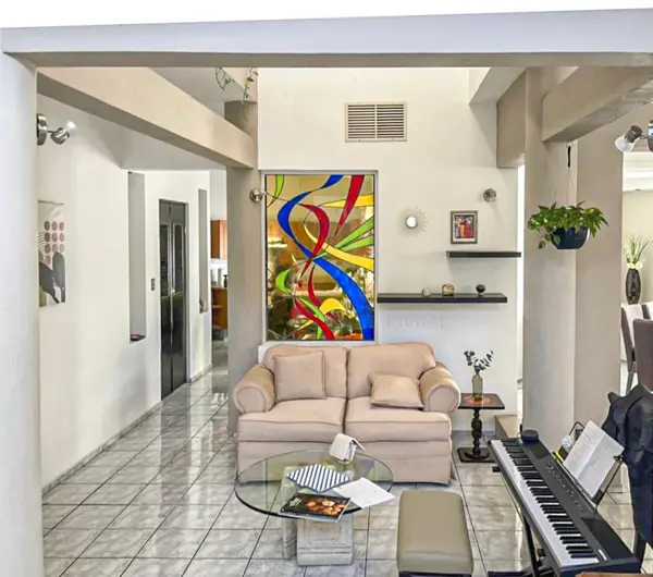 Casa en venta en Jardines del Paseo, Monterrey — foto 3 de 10