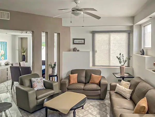 Casa en venta en Jardines del Paseo, Monterrey — foto 2 de 10