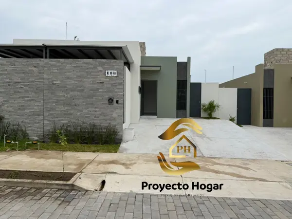 Casa en venta en Ciudad Natura, Villa de Álvarez, Colima