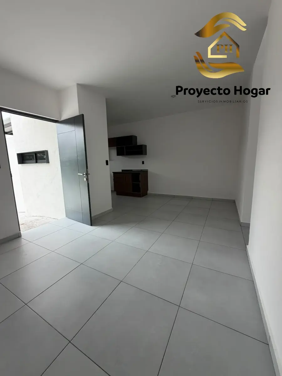 Vista 3 de Casa en Venta en Ciudad Natura, Villa de Álvarez, Colima