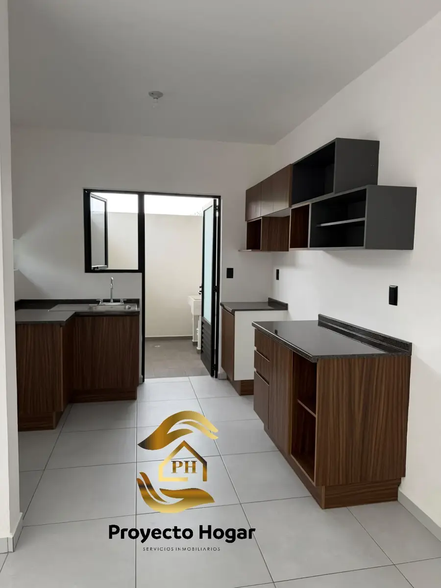 Vista 4 de Casa en Venta en Ciudad Natura, Villa de Álvarez, Colima