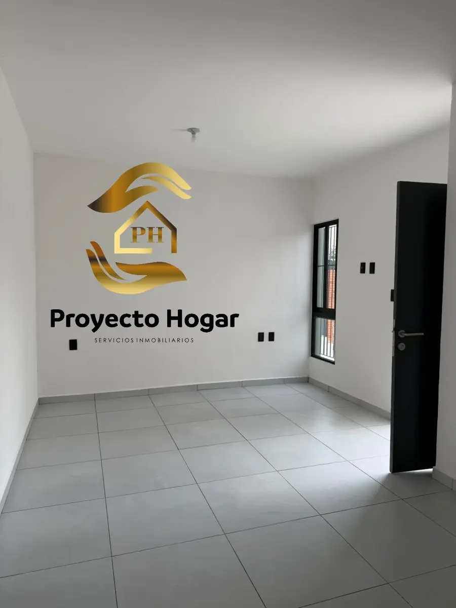 Vista 2 de Casa en Venta en Ciudad Natura, Villa de Álvarez, Colima