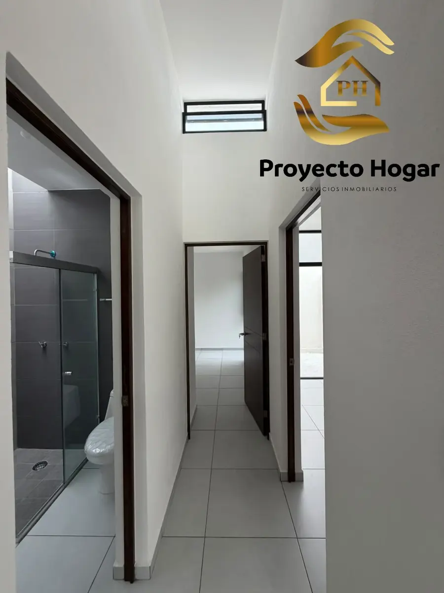 Vista 5 de Casa en Venta en Ciudad Natura, Villa de Álvarez, Colima