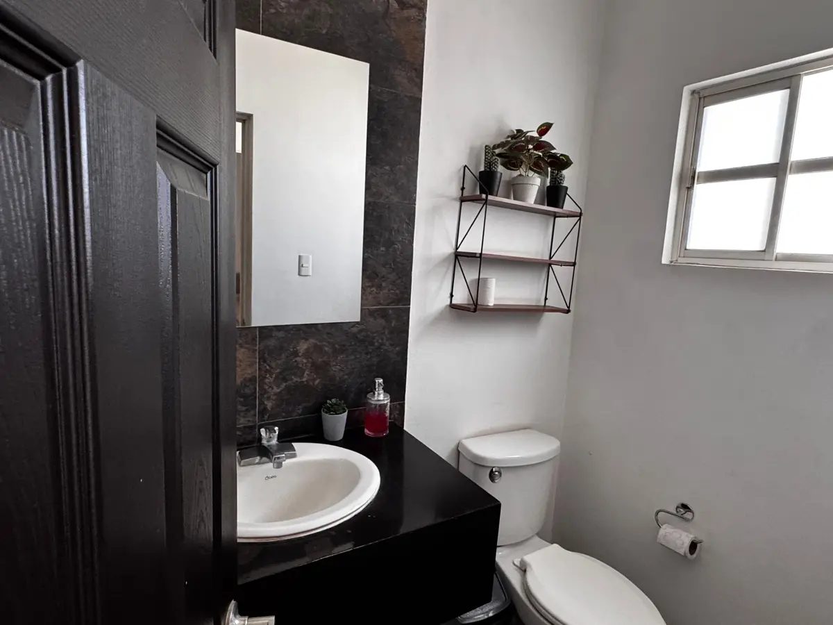 Vista 4 de Casa en Renta en Villas del Renacimiento, Torreón, Coahuila de Zaragoza