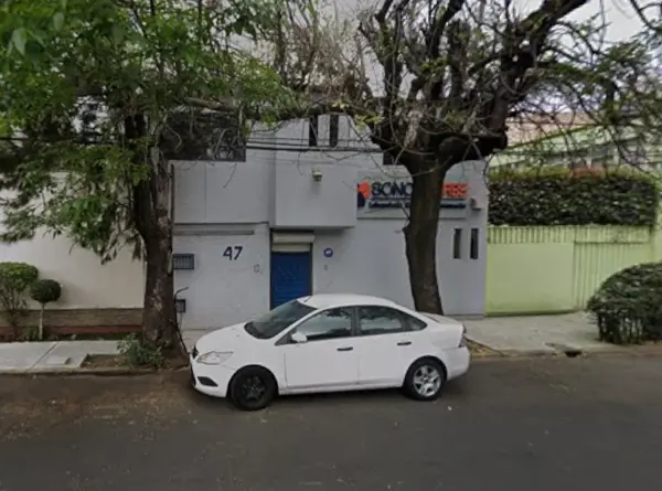 Casa en venta en Campestre Churubusco, Coyoacán — foto 3 de 14