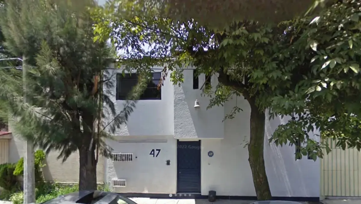 Casa en venta en Campestre Churubusco, Coyoacán — foto 1 de 14