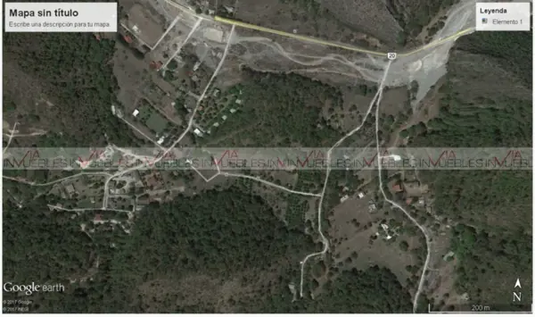 Terreno en venta en San Pedro, Santiago — foto 3 de 12