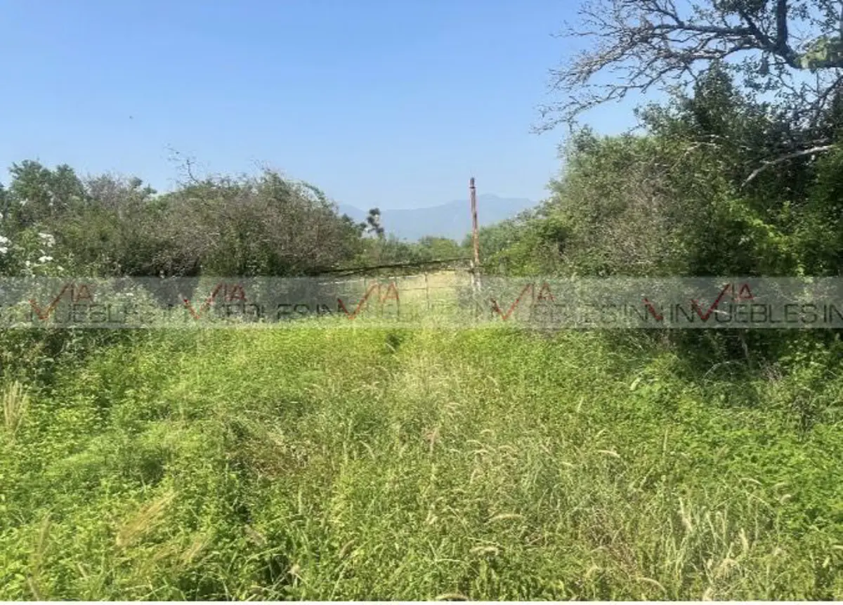 Terreno en venta en Los Villarreales, Salinas Victoria — foto 1 de 14