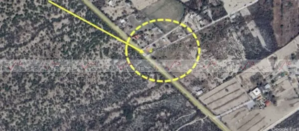 Terreno en venta en Los Villarreales, Salinas Victoria — foto 2 de 14
