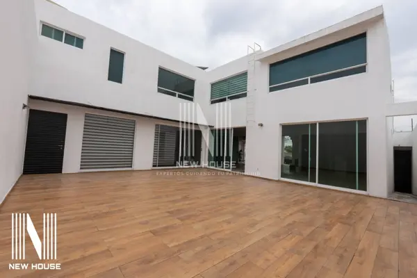 Casa en renta en Cañada del Refugio, León — foto 2 de 9