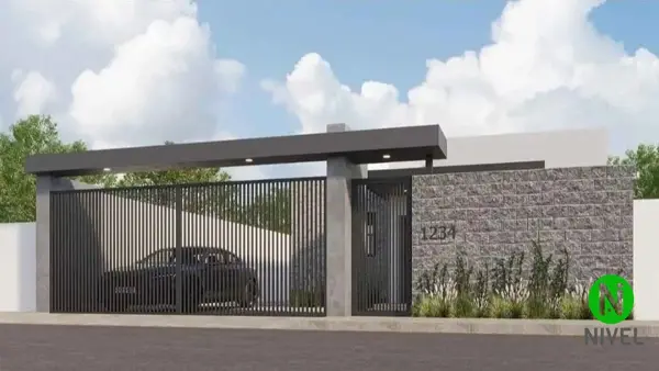Casa en venta en Santa Lucia, Mexicali — foto 2 de 14
