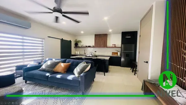 Departamento en renta en Prohogar, Mexicali — foto 2 de 14