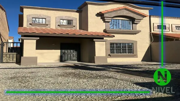 Casa en venta en Gran Venecia, Mexicali — foto 2 de 11