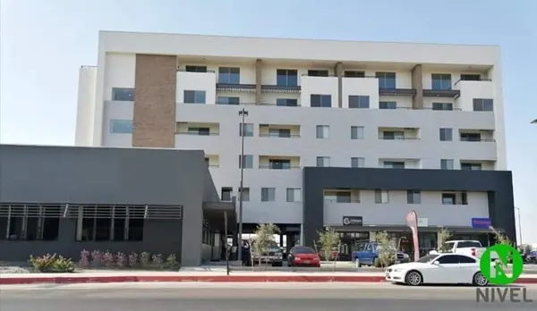 Departamento en venta en Calzada, Mexicali — foto 2 de 31