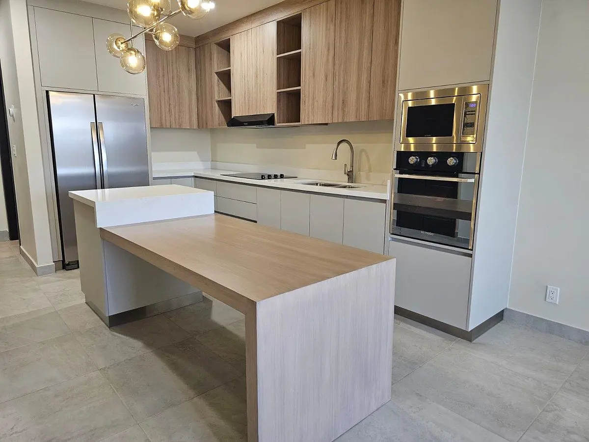 Departamento en venta en Calzada, Mexicali — foto 1 de 31