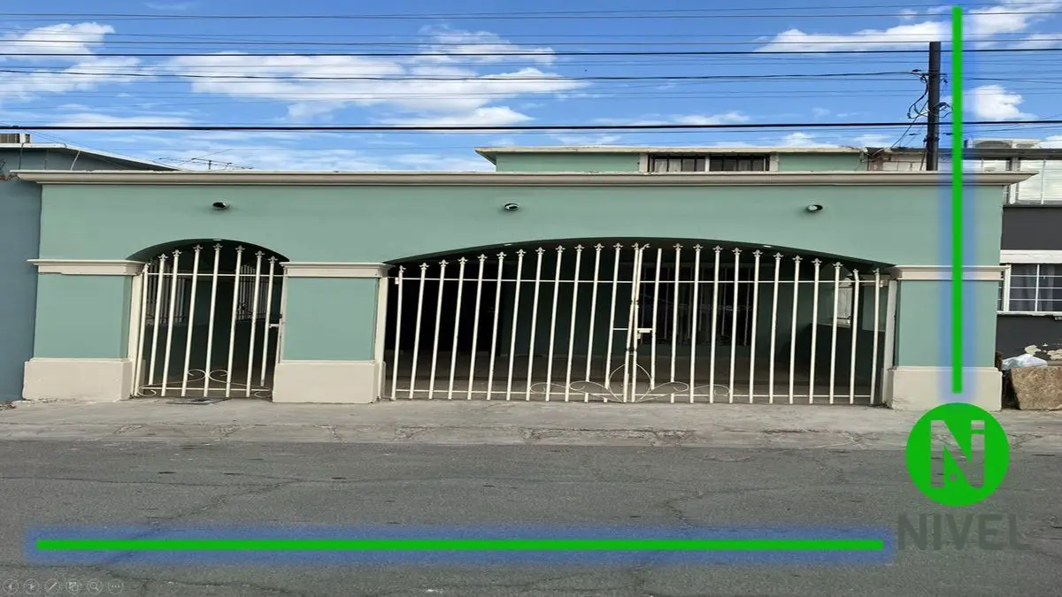Casa en venta en Cucapah Infonavit, Mexicali — foto 1 de 15