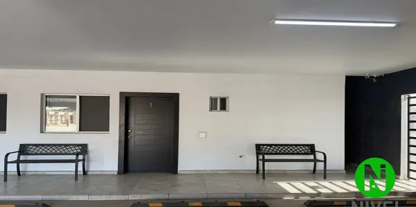 Departamento en renta en Industrial, Mexicali — foto 2 de 9