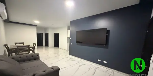 Departamento en renta en Industrial, Mexicali — foto 3 de 9