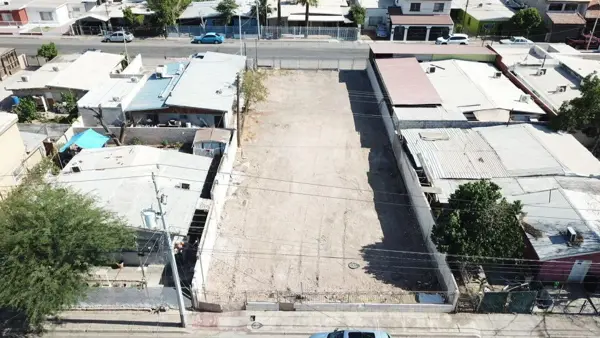 Terreno en venta en Prohogar, Mexicali — foto 3 de 11