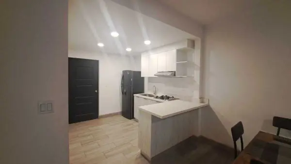 Departamento en venta en Centro Civico, Mexicali — foto 3 de 10