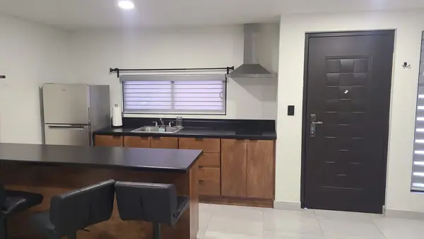 Departamento en renta en Santa Mónica, Mexicali — foto 3 de 23