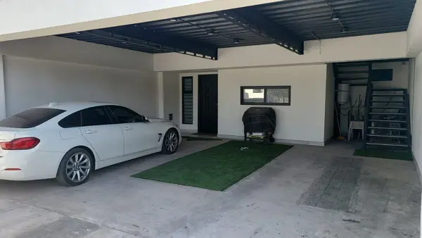 Departamento en renta en Santa Mónica, Mexicali — foto 2 de 23