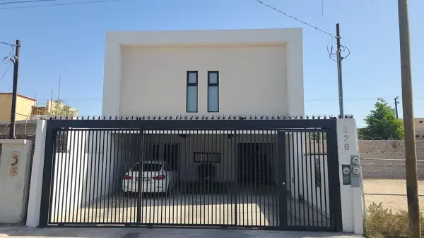 DEPARTAMENTO AMUEBLADO Y EQUIPADO DE 1 RECAMARA EN SANTA MONICA