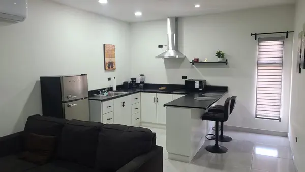 Departamento en renta en Santa Mónica, Mexicali — foto 3 de 19