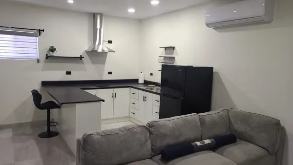 Departamento en renta en Santa Mónica, Mexicali — foto 3 de 18