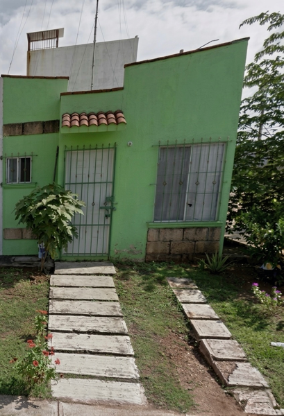Casa en Venta en Residencial las Olas, Cosoleacaque - Espacios Accesibles y Confortables