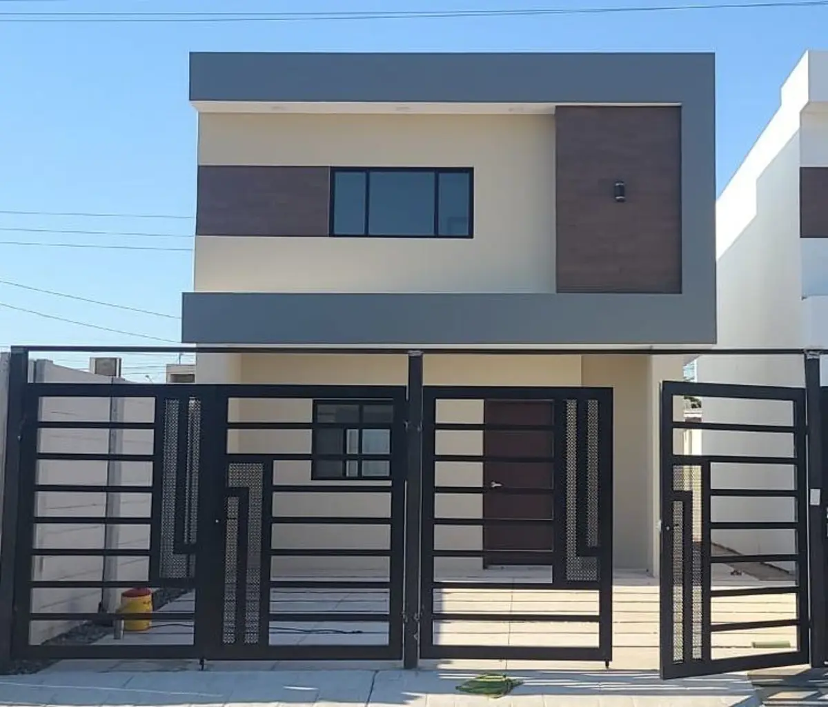 Casa en venta en Santa Maria, Mexicali — foto 1 de 23
