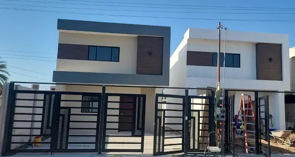 Casa en venta en Santa Maria, Mexicali — foto 2 de 23