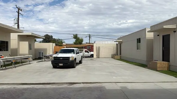 Departamento en renta en Ex Ejido Coahuila, Mexicali — foto 2 de 13