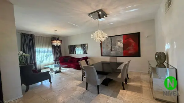 Casa en renta en Residencial Puerta de Alcalá, Mexicali — foto 3 de 19