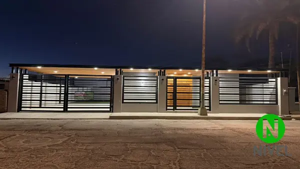 Casa en venta en Libertad, Mexicali — foto 2 de 29