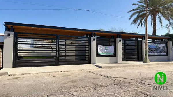 Casa en venta en Libertad, Mexicali — foto 3 de 29