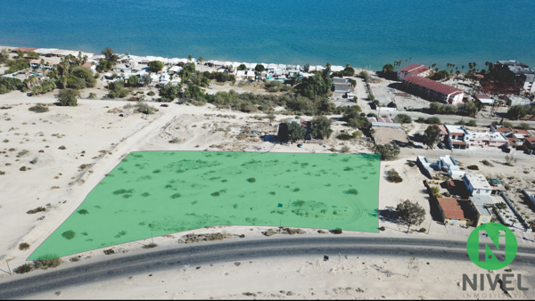 Terreno en venta en San Felipe, Mexicali — foto 2 de 10
