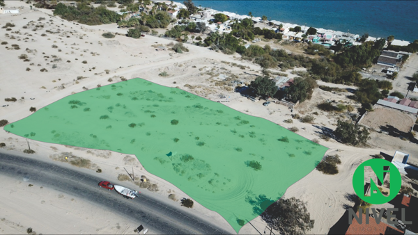 Terreno en venta en San Felipe, Mexicali — foto 3 de 10