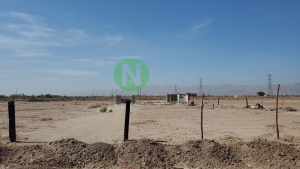 Terreno en venta en Laguna Campestre, Mexicali — foto 2 de 8