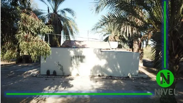 Finca-Rancho en venta en Cerro Prieto 4, Mexicali — foto 3 de 7